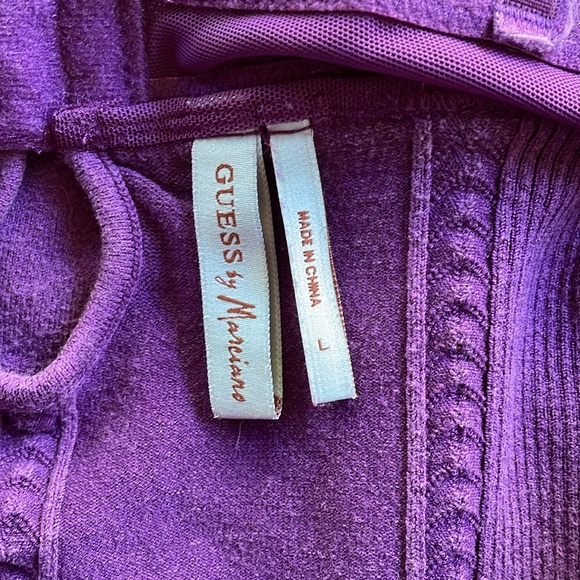 Guess Tank Top - Picture 3 of 3